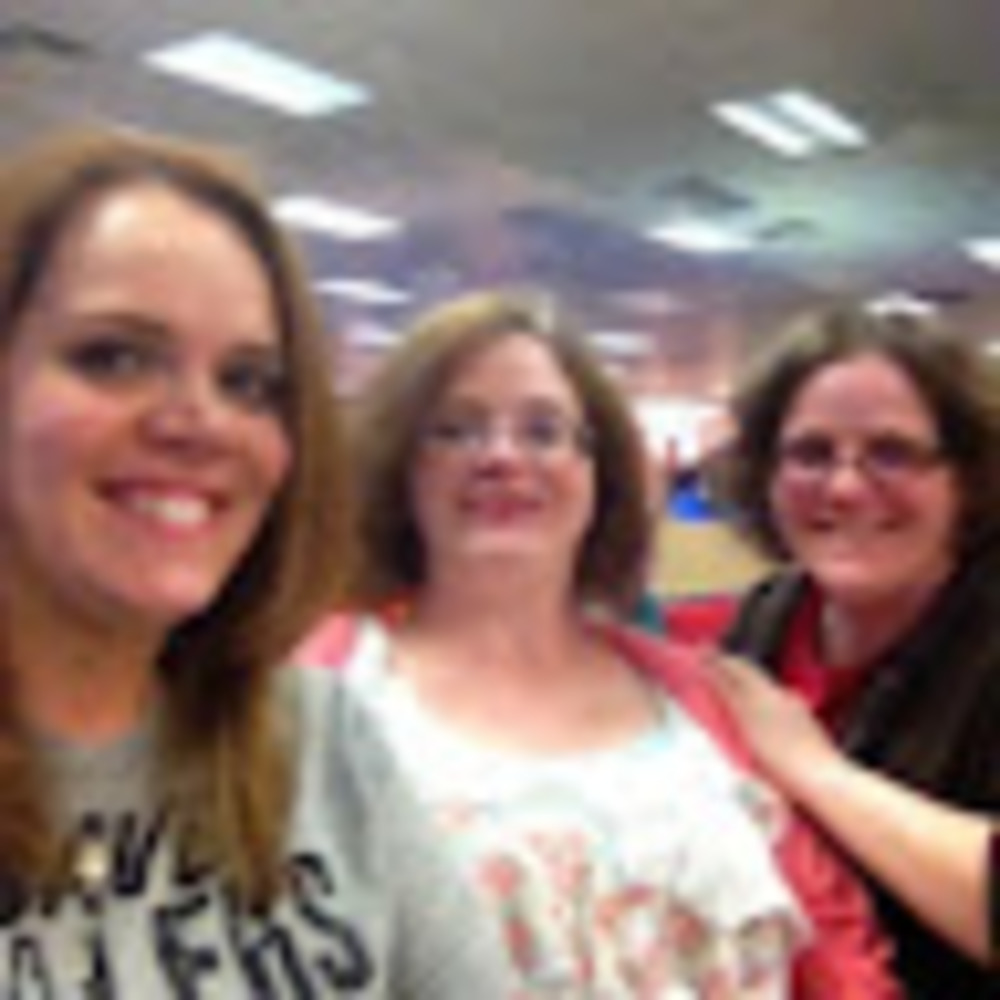 Meet your Posher, Stephanie